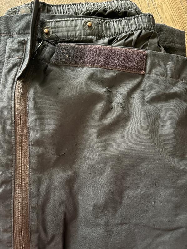 Entre Particuliers - Pantalon de ski 2/2
