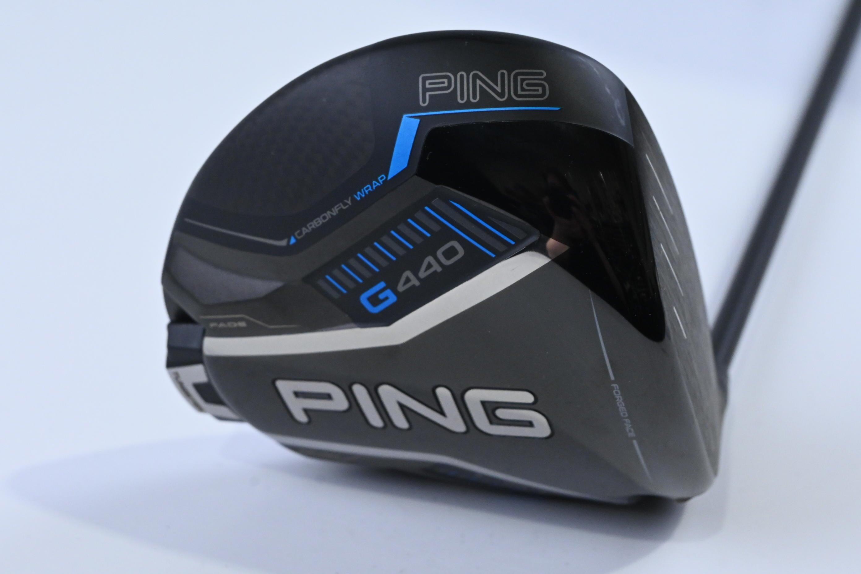 G440 ALTA PING CB BLUE J ピン ドライバー - 0 JCB MAX 5W用 