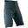 Pantaloni scurți de ciclism bărbați Leatt MTB Trail 3.0 Liner verde brad