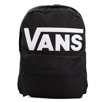 Rucksack Vans Old Skool Drop V Backpack 22l, Schwarz, Unisex
