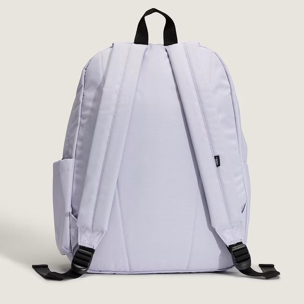 Mochila Vans Old Skool clássica Roxa 3/6
