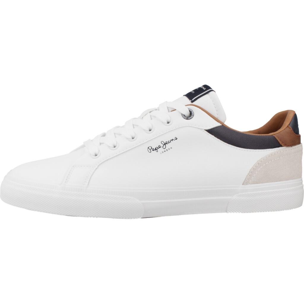 Baskets basses Pepe Jeans Kenton 2/6