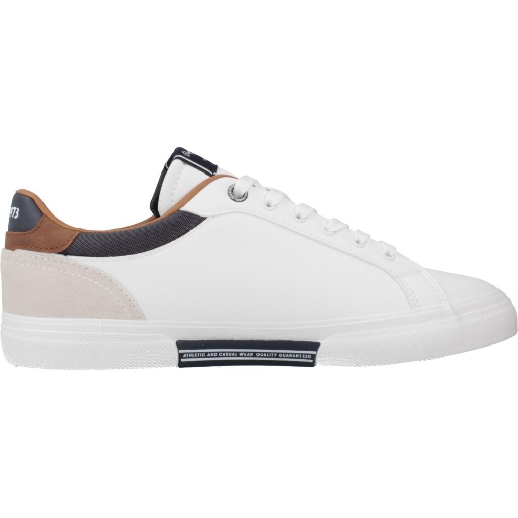 Baskets basses Pepe Jeans Kenton 4/6
