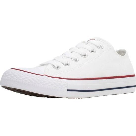 Zapatillas Converse Chuck Taylor All Star Ox Classic Low Top
