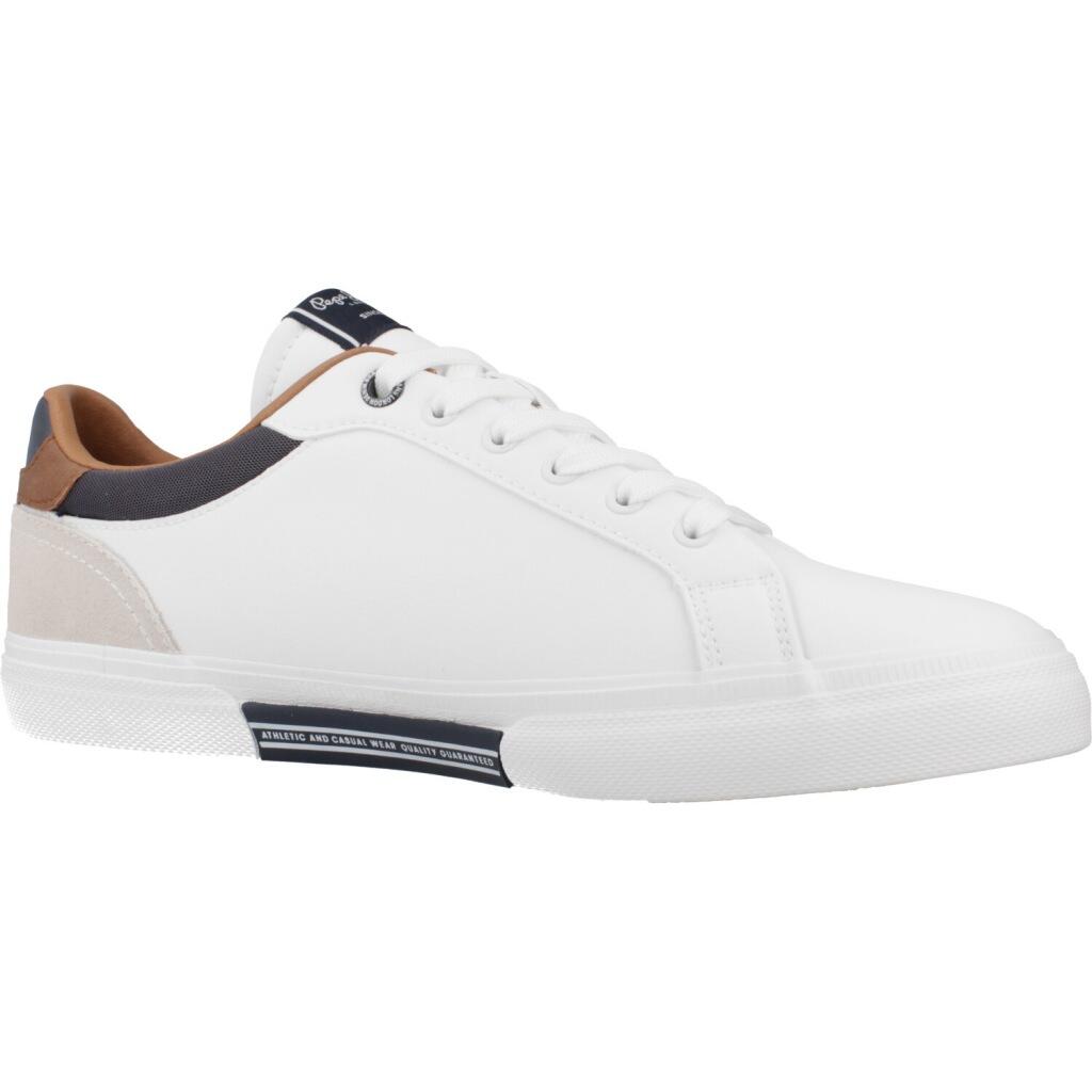 Baskets basses Pepe Jeans Kenton 5/6