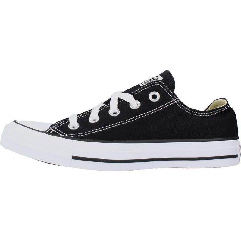 Baskets Femme Baskets Converse ALL STAR OX Noir Noir Converse
