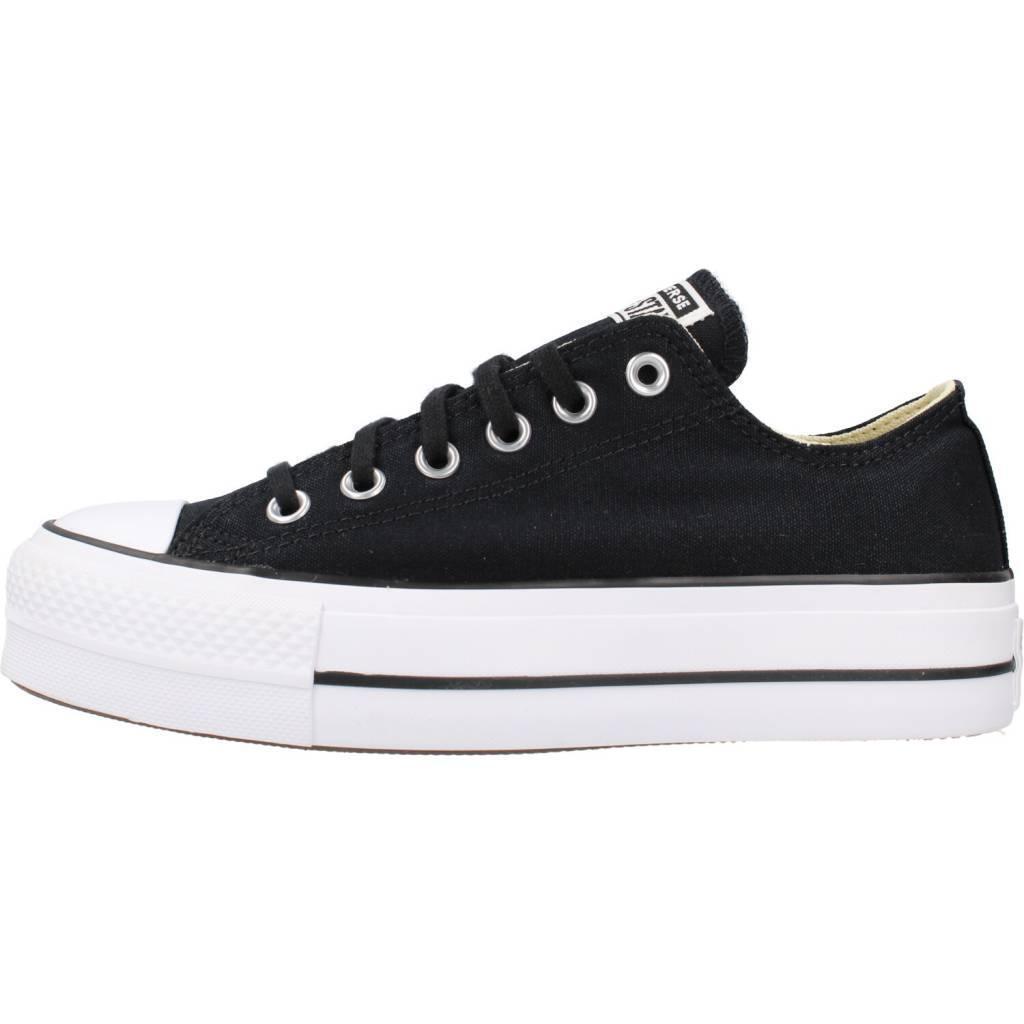 Basket Converse CHUCK TAYLOR ALL STAR LIFT LOW TOP 2/7