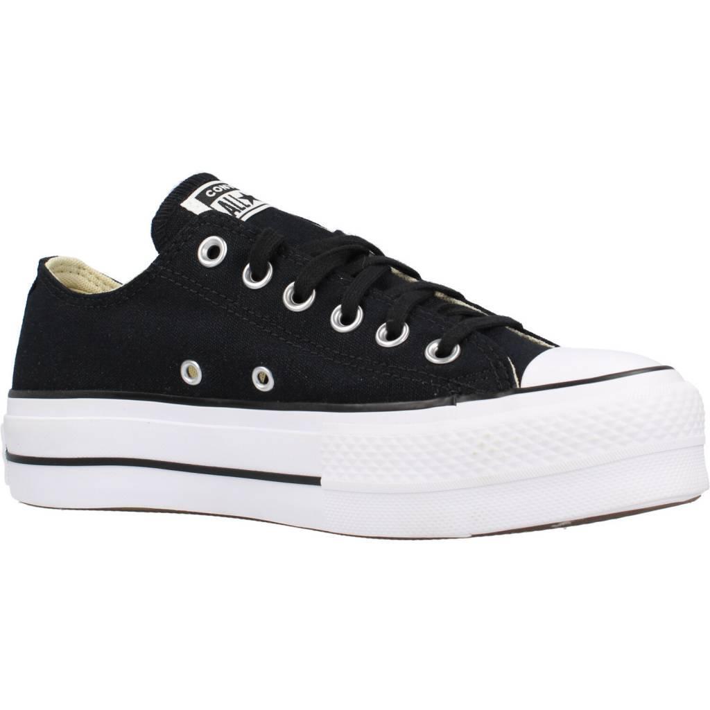 Basket Converse CHUCK TAYLOR ALL STAR LIFT LOW TOP 5/7