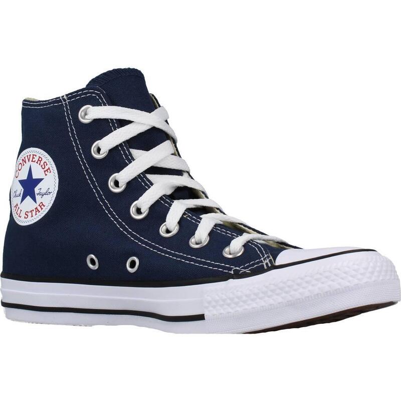 Baskets Homme CTAS CORE HI Converse M9622C NAVY ALL STAR HI F Bleu Converse