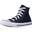 Baskets Homme CTAS CORE HI Converse M9622C NAVY ALL STAR HI F Bleu Converse
