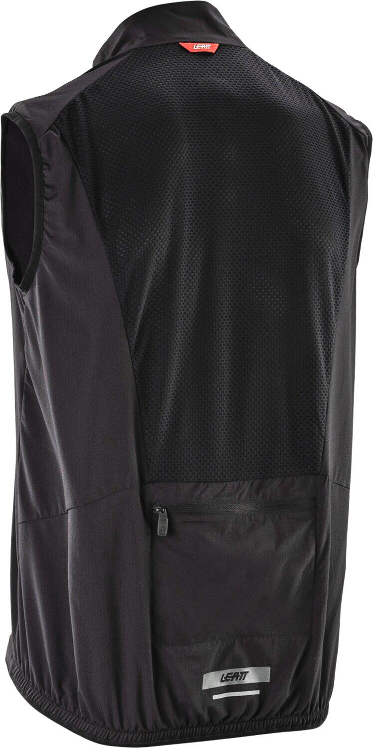 Airbag-Weste Leatt WindBlock 2.0 2/4
