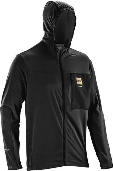 Leatt Veste coupe-vent VTT ultra légère Windblock 1.0
