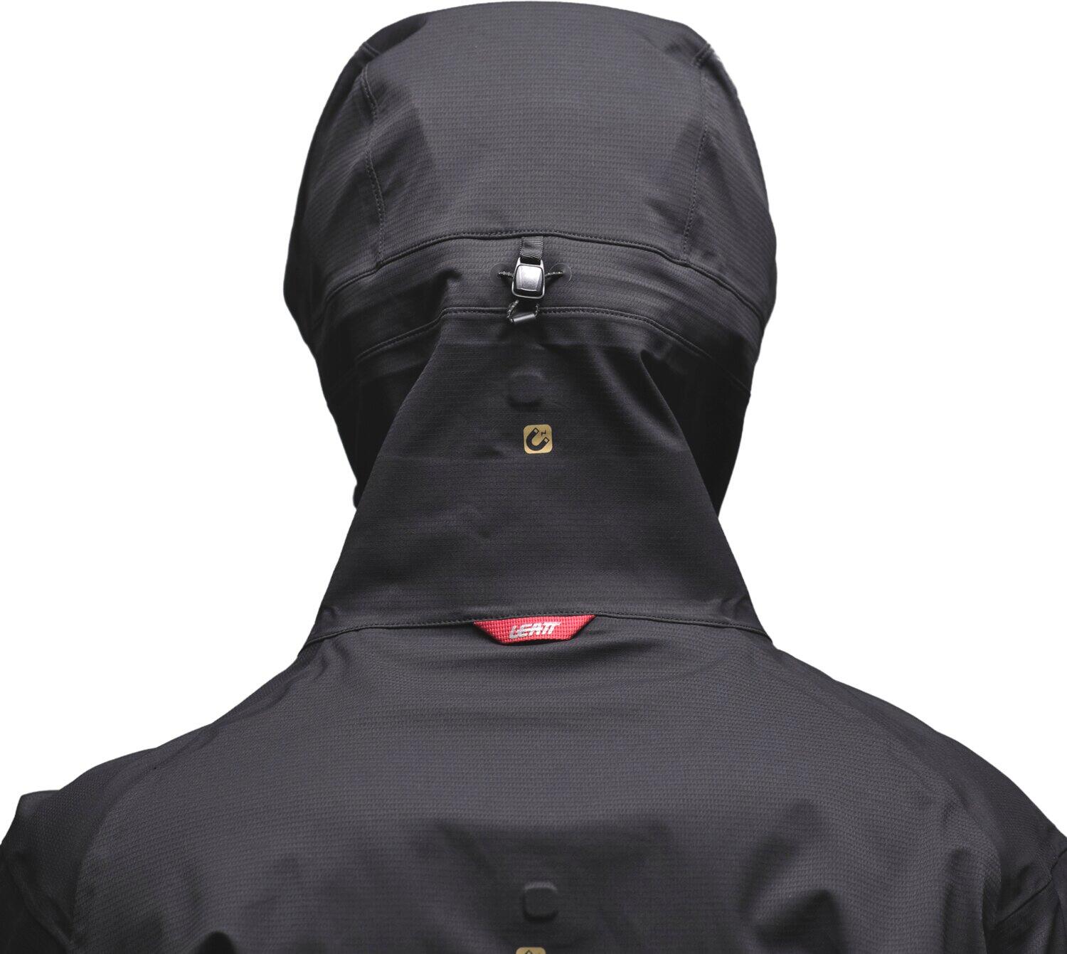MTB HydraDri 5.0 Jacket 3/6