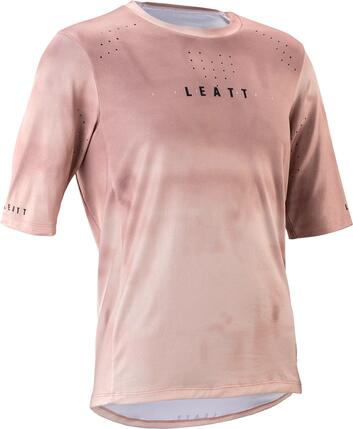 Koszulka na rower damska Leatt Jersey MTB Gravity 4.0