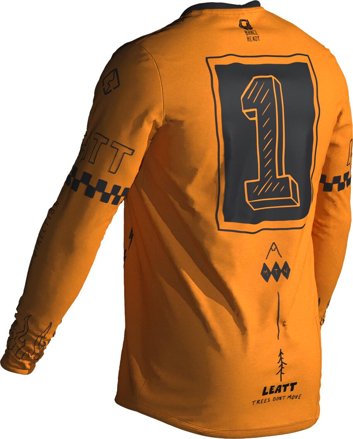 Camiseta MTB 3.0 2/4