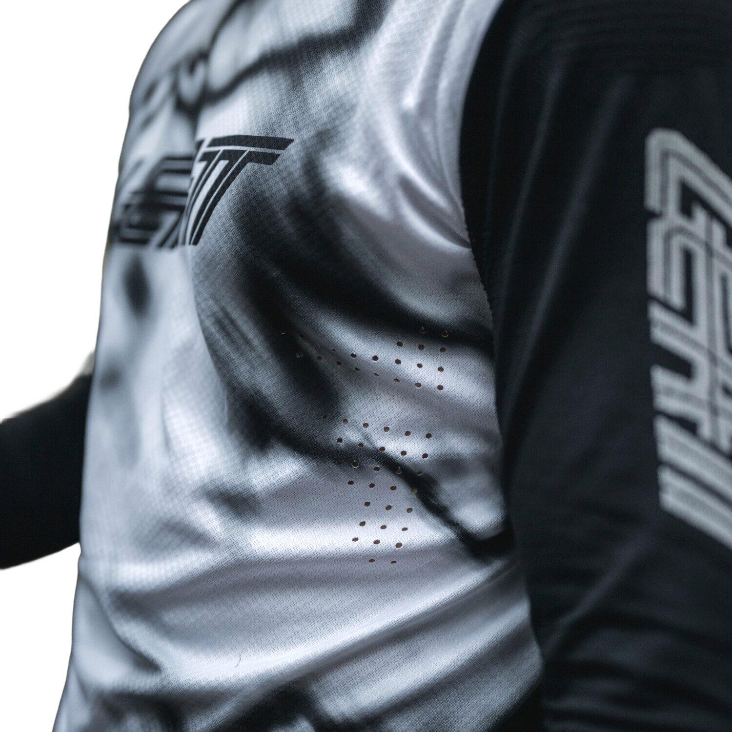 Camiseta MTB Gravity 8.0 V26 3/7