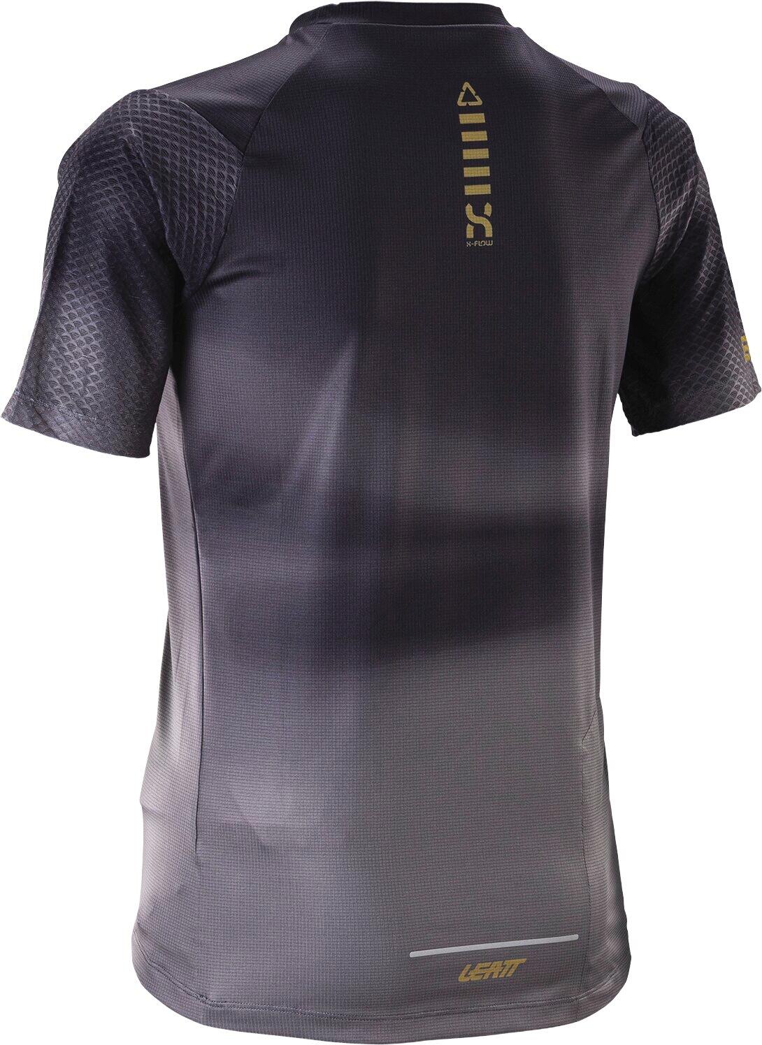 Leatt Maillot technique femme MTB Trail 3.0 - Respirant et All-mountain 2/7