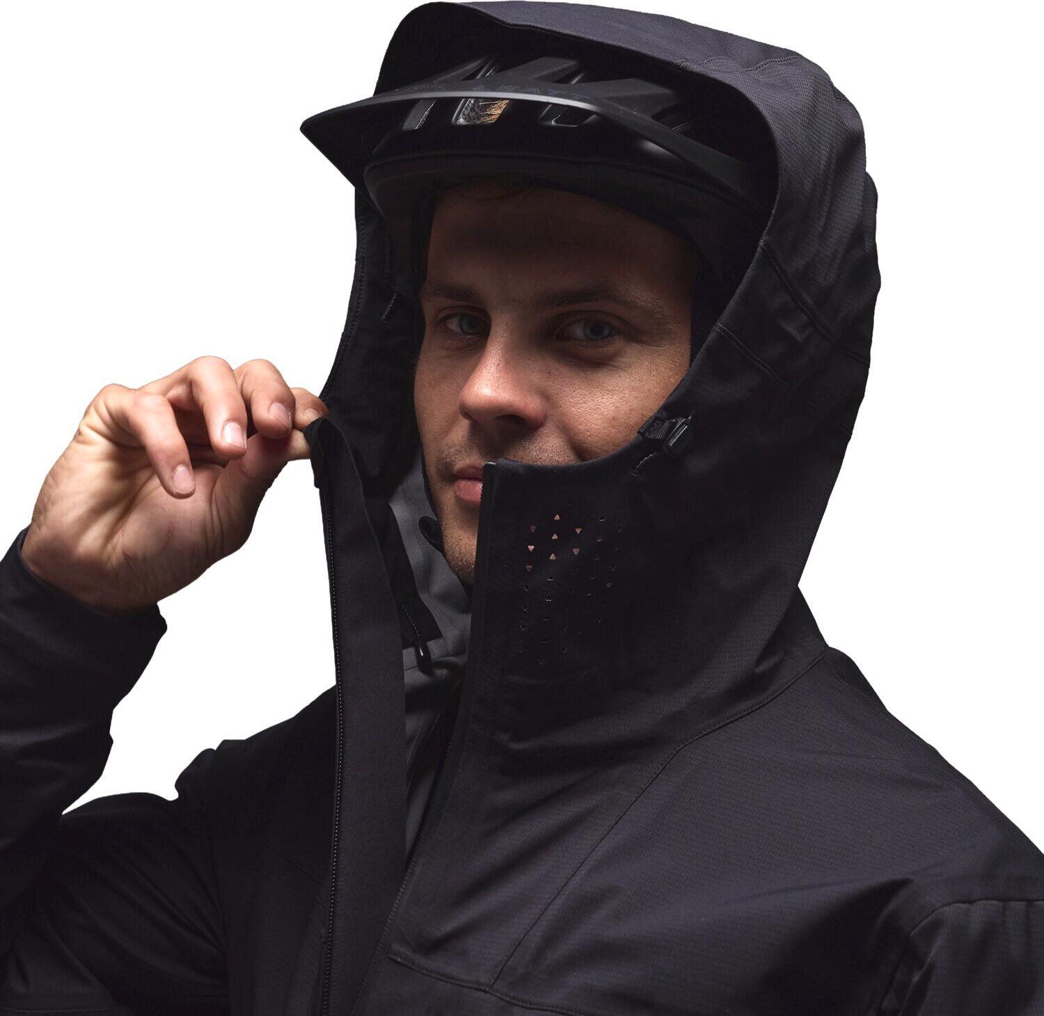 MTB HydraDri 5.0 Jacket 5/6