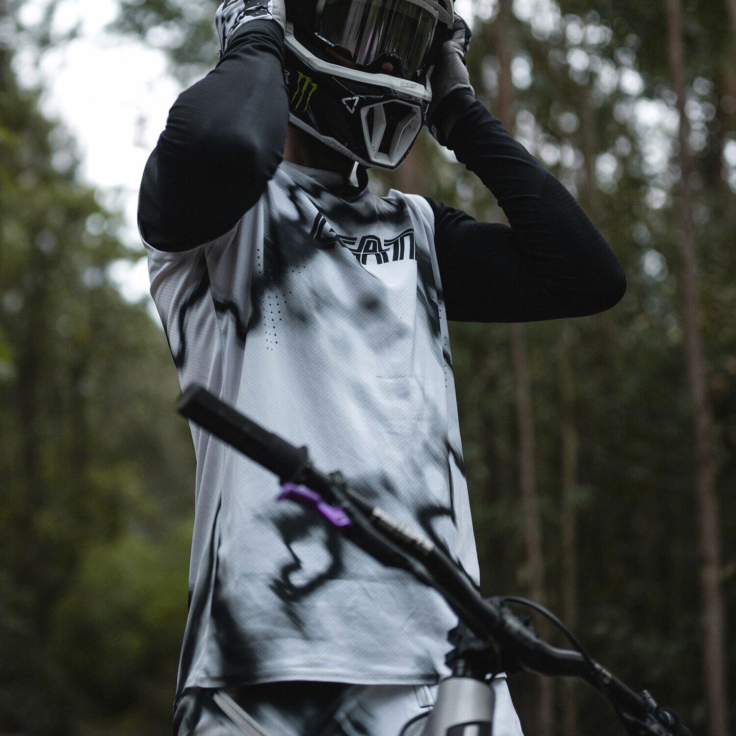 Camiseta MTB Gravity 8.0 V26 4/7