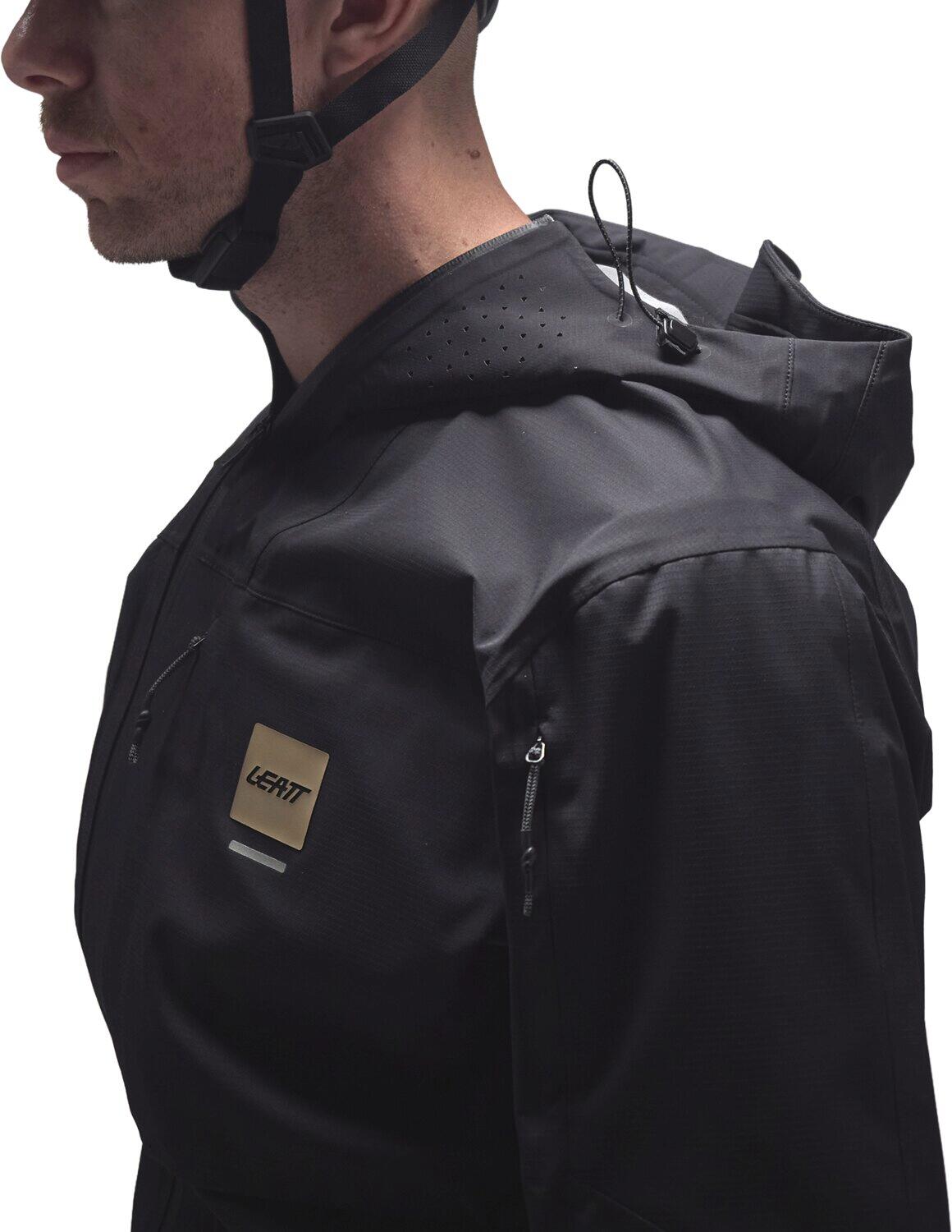 MTB HydraDri 5.0 Jacket 4/6