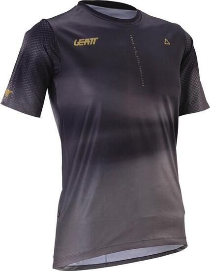 Leatt Maillot technique femme MTB Trail 3.0 - Respirant et All-mountain