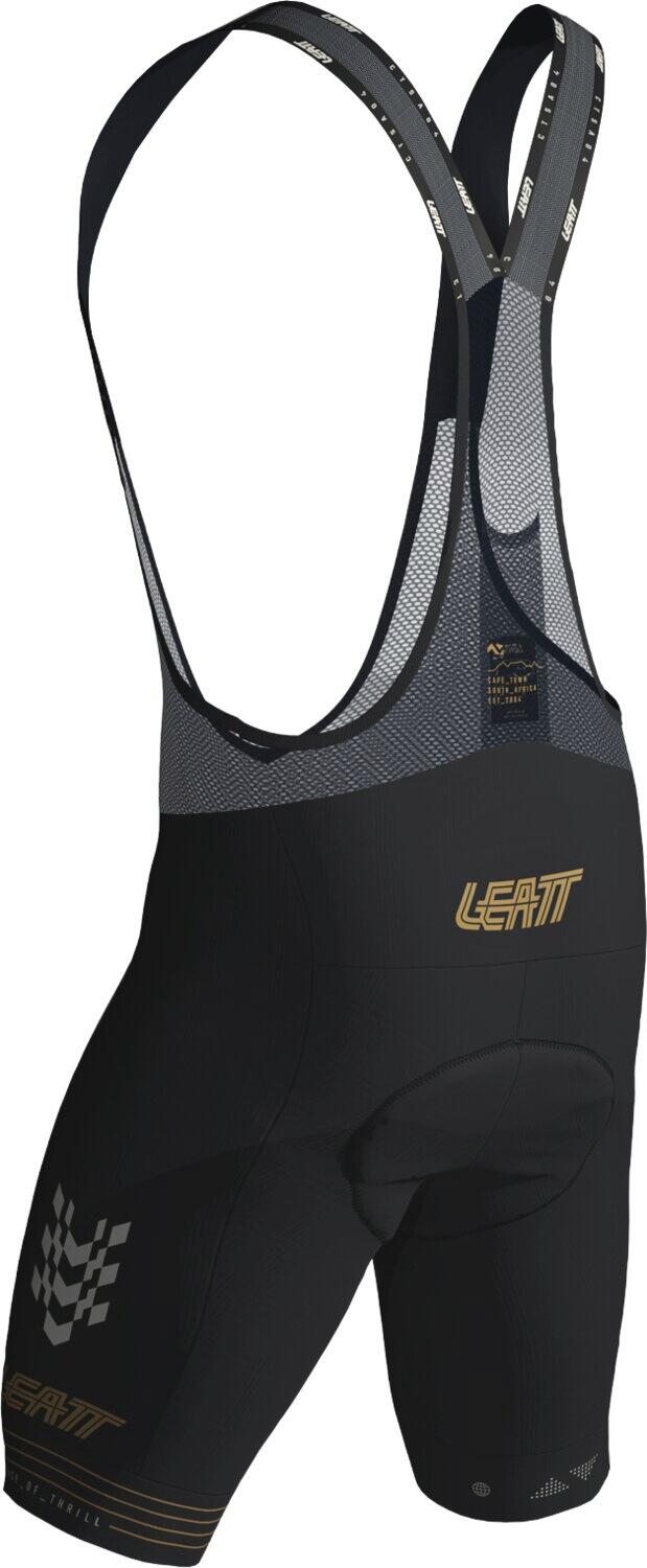 Leatt Damen-Radhose MTB Endurance 6.0 – für Xc und Marathon 3/4
