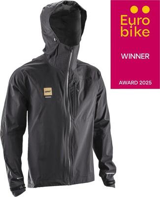 Leatt mtb-jas hydradri 6.0 - waterdicht en ademend