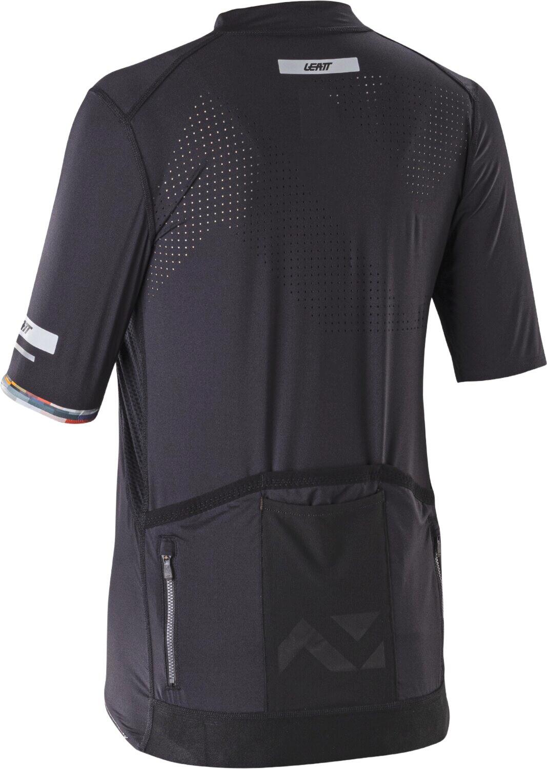 MTB Endurance 5.0 Cargo Jersey W 2/4