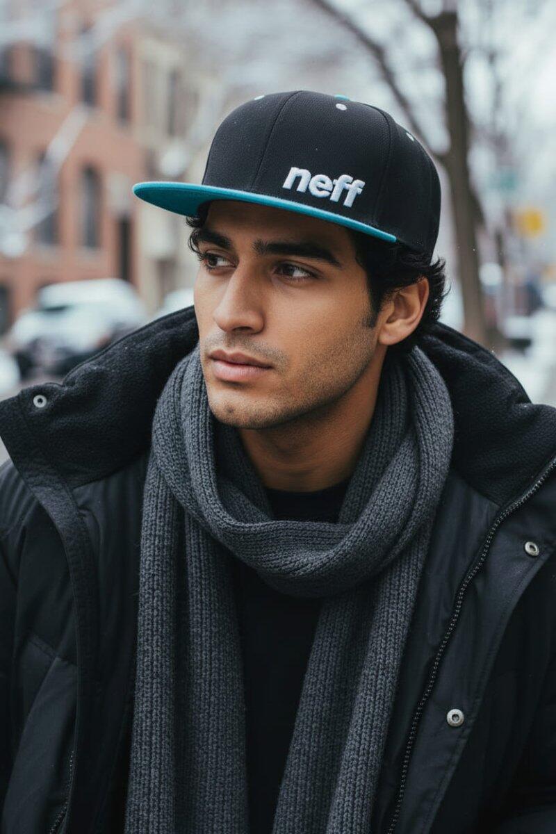 NEFF picture