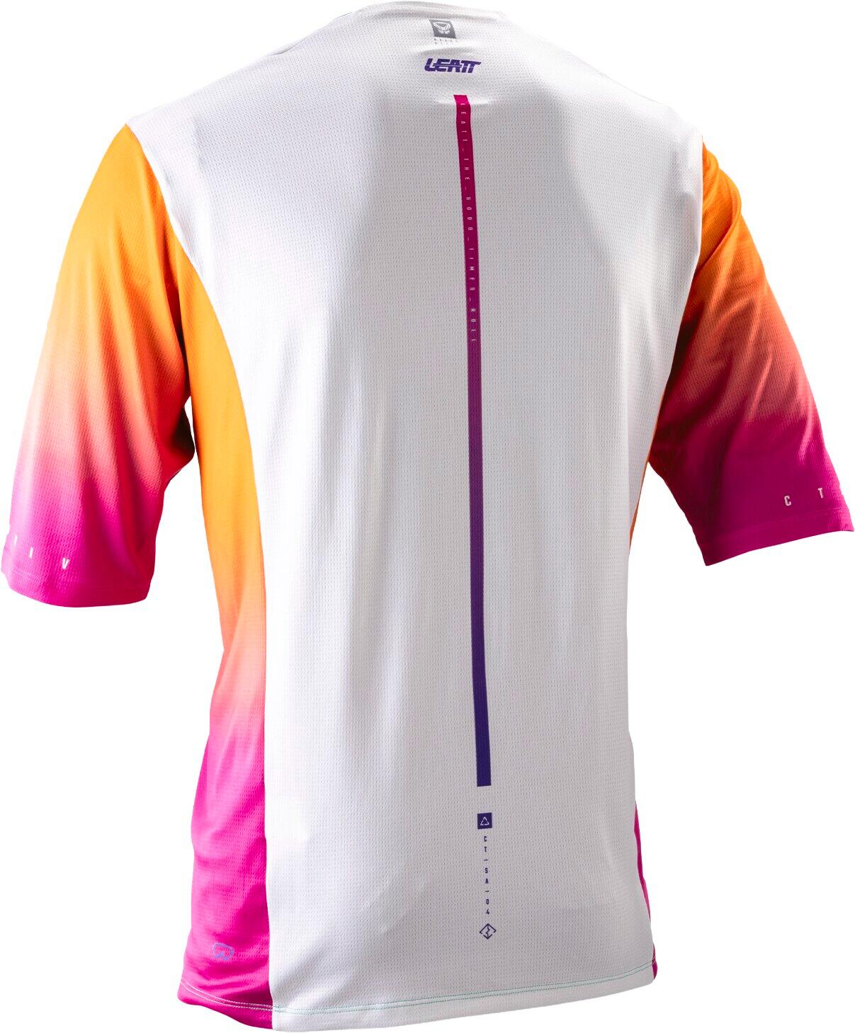 Camiseta MTB 4.0 2/5