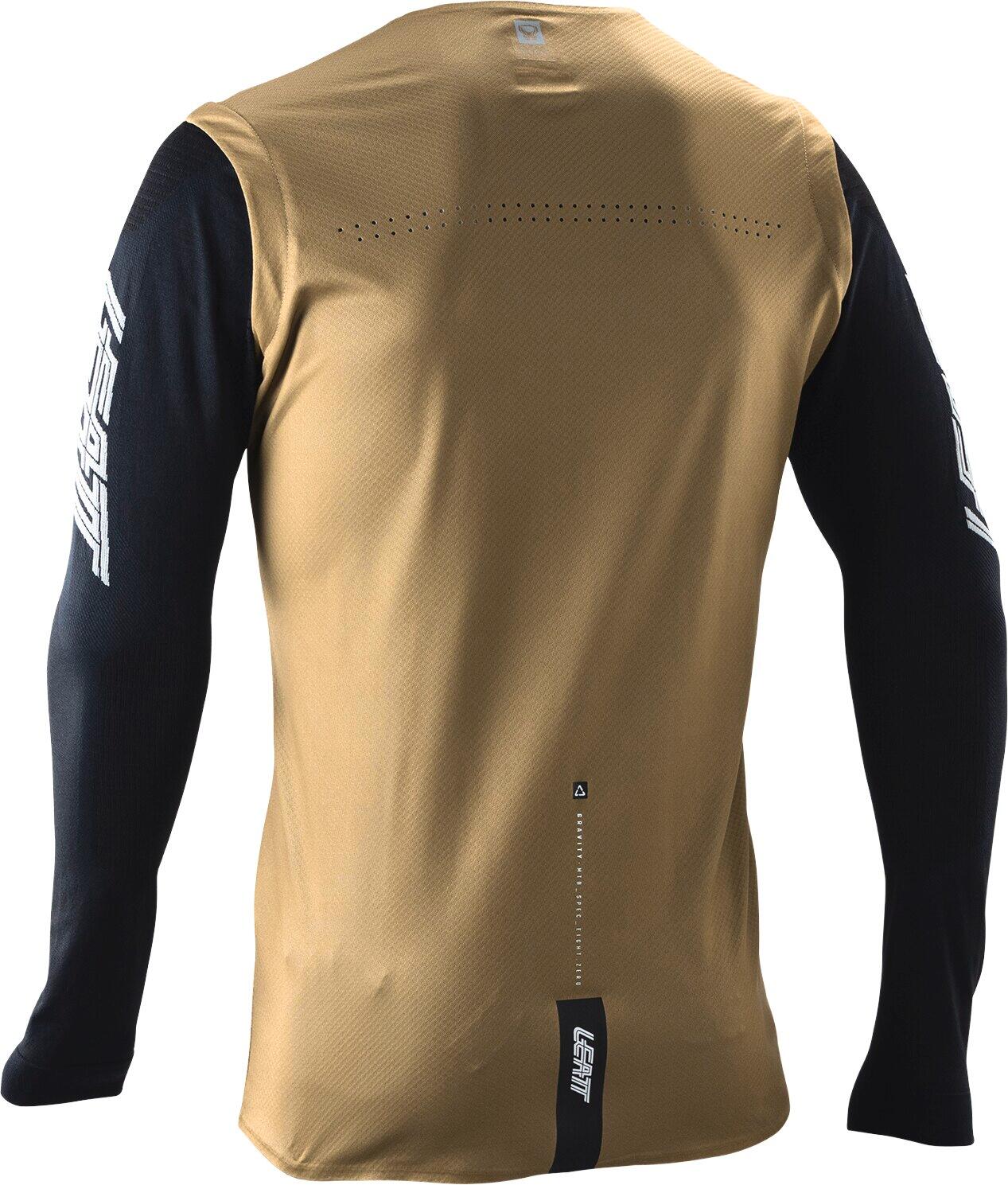 Camiseta MTB Gravity 8.0 V26 2/5