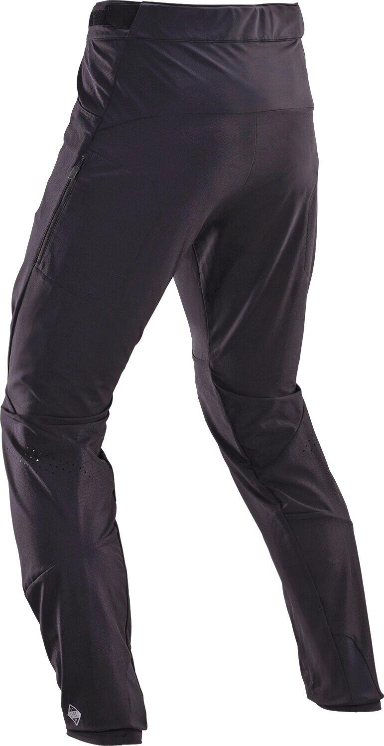Pantalon Leatt Trail 2.0 Noir Homme 2/4