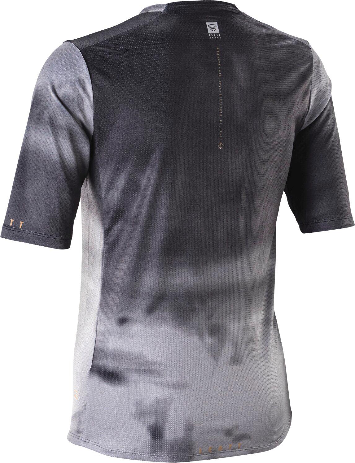 Leatt Technisches MTB-Shirt Gravity 4.0 für Damen 2/4