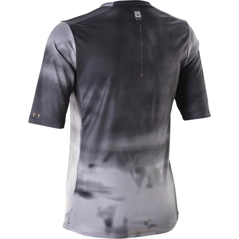 Tricou de ciclism pentru femei Leatt MTB Gravity 4.0