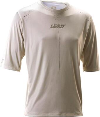 Leatt technisch mtb-shirt gravity 4.0 - ademend voor enduro en downhill