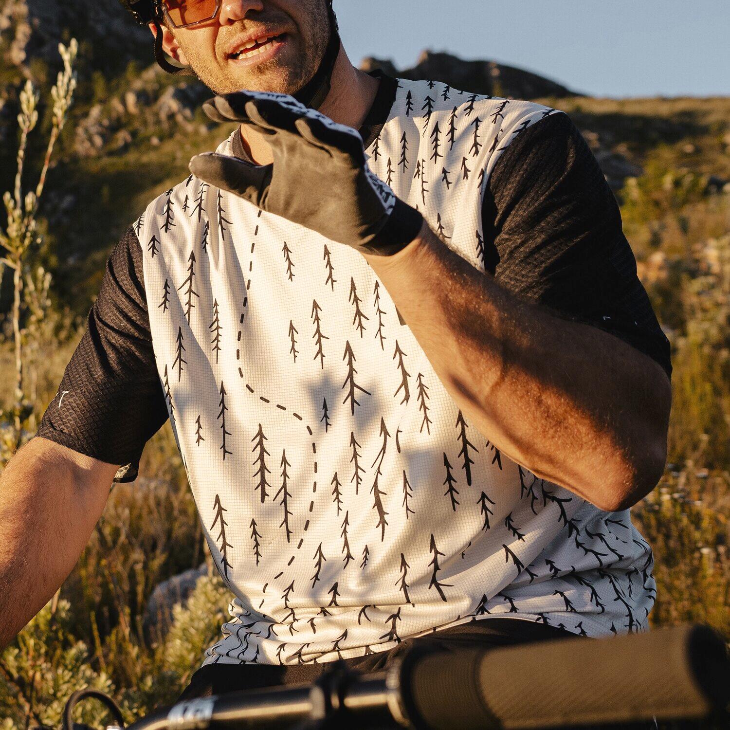 MTB Trail 3.0 Jersey 5/7