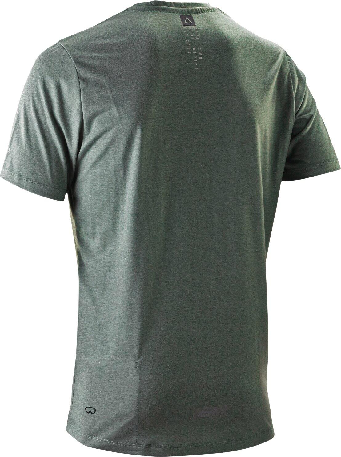 Camiseta MTB Gravity 3.0 V26 2/5