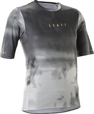 Leatt technisch mtb-shirt voor dames gravity 4.0 - ademend voor enduro en trail