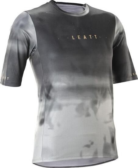 Koszulka na rower damska Leatt Jersey MTB Gravity 4.0