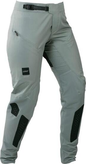 Pantalon femme MTB Gravity 3.0 Leatt - Résistant pour l'enduro et le trail