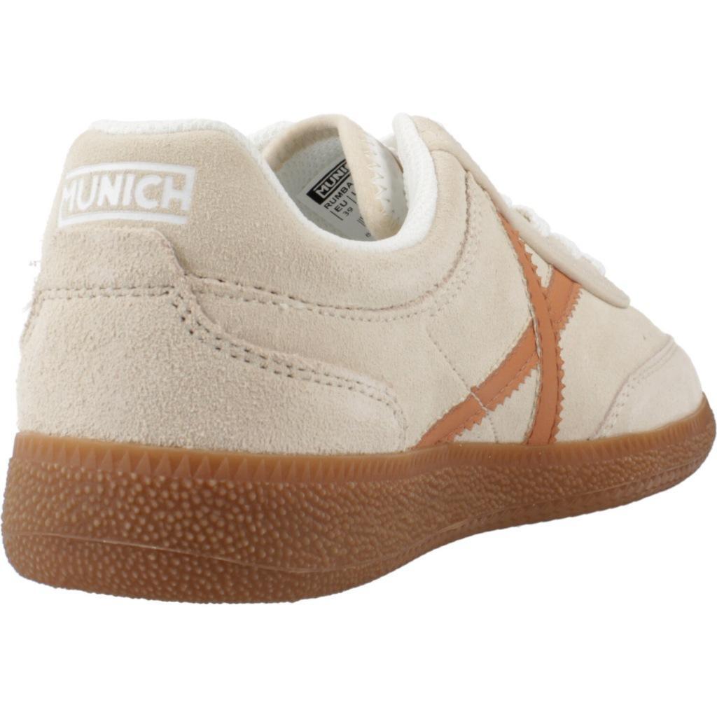 Chaussures pour femmes Munich Rumba 06 Beige 3/5