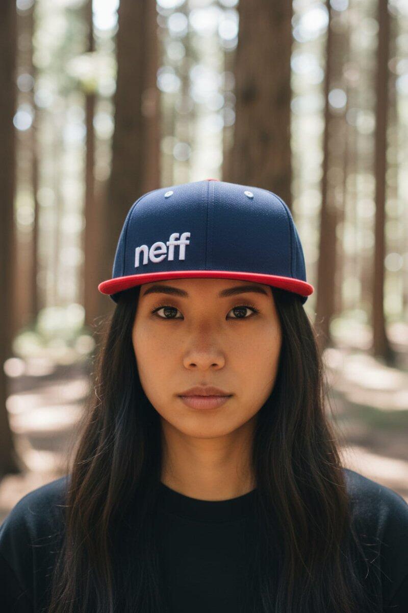 Daily - Casquette 2/3