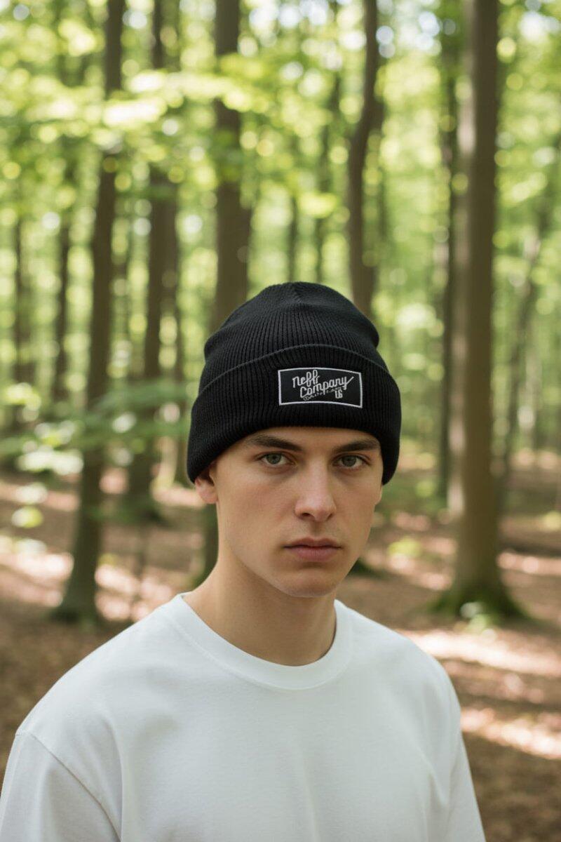 Co - Gorro 2/3