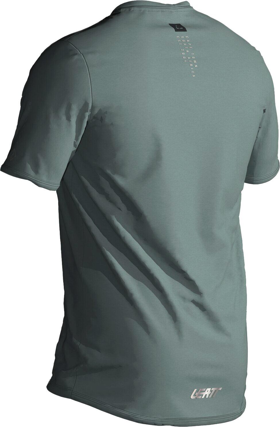 Camiseta MTB Gravity 3.0 Junior V26 2/4
