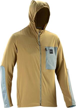 Leatt Veste coupe-vent VTT ultra légère Windblock 1.0