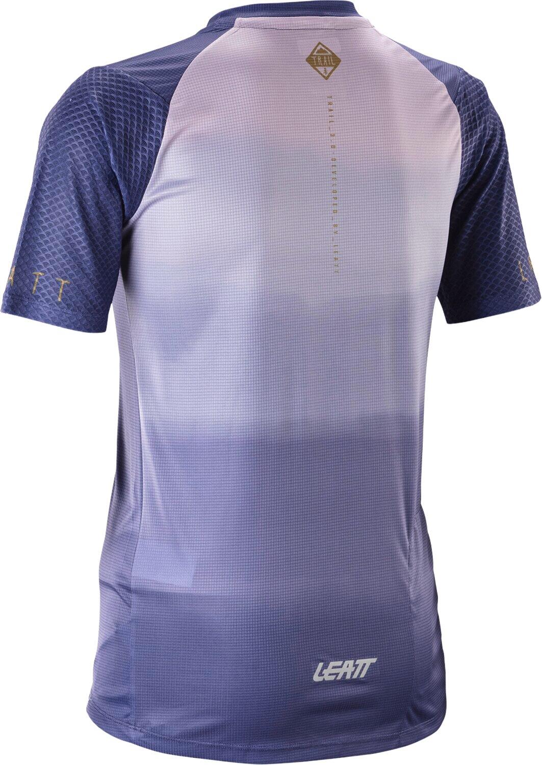 Camiseta MTB Trail 3.0 Mujer V26 2/8