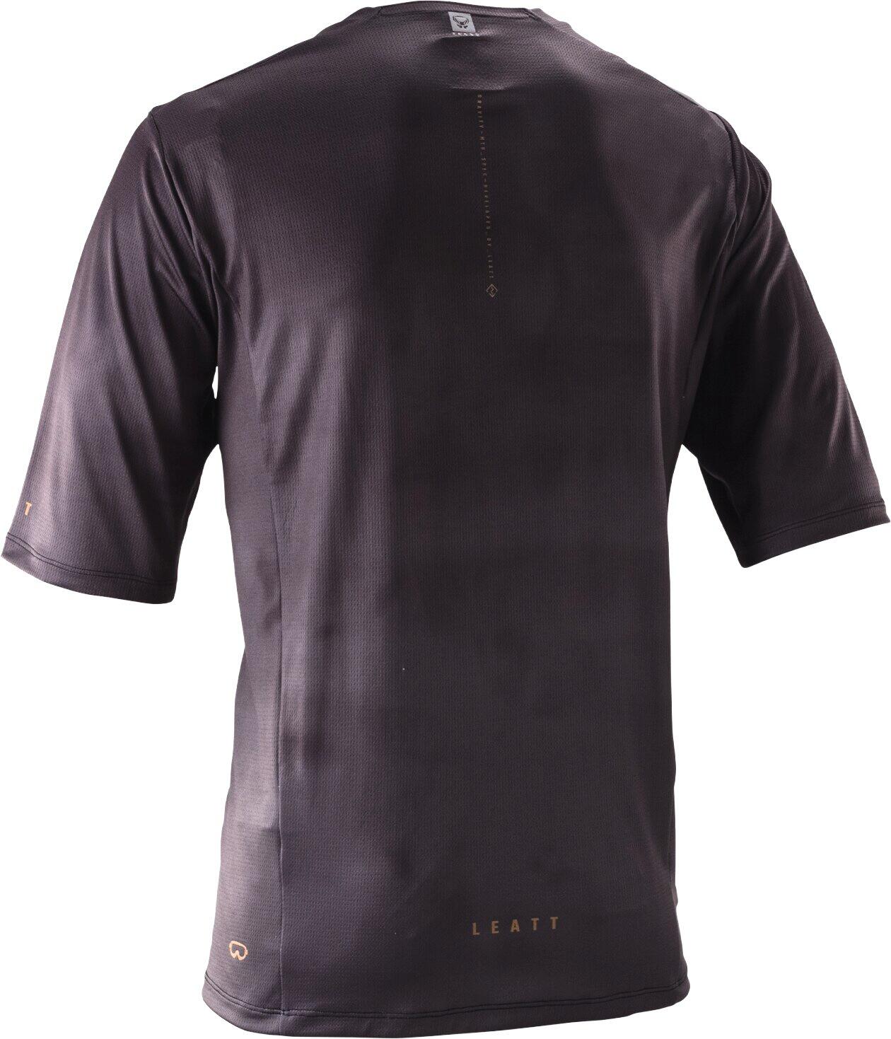 Leatt Maillot technique MTB Gravity 4.0 - Respirant pour l'enduro et la descente 2/7