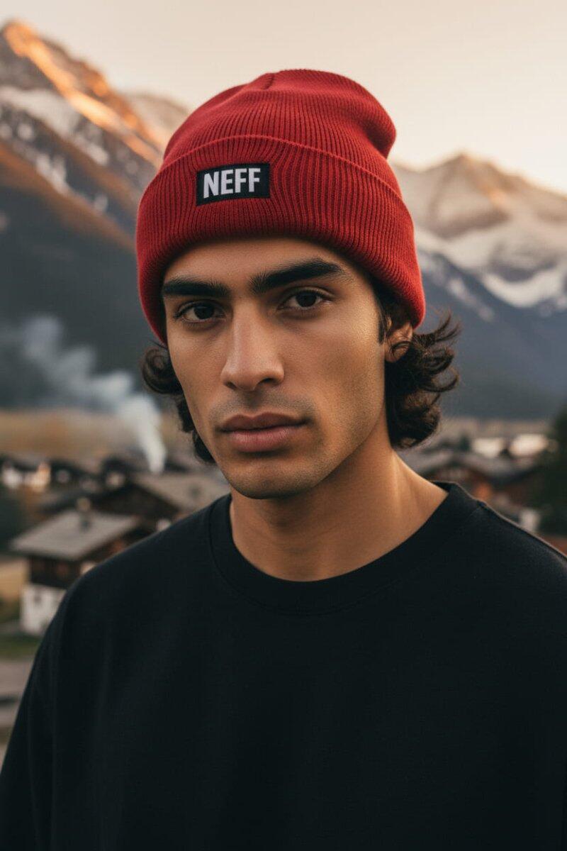 NEFF picture