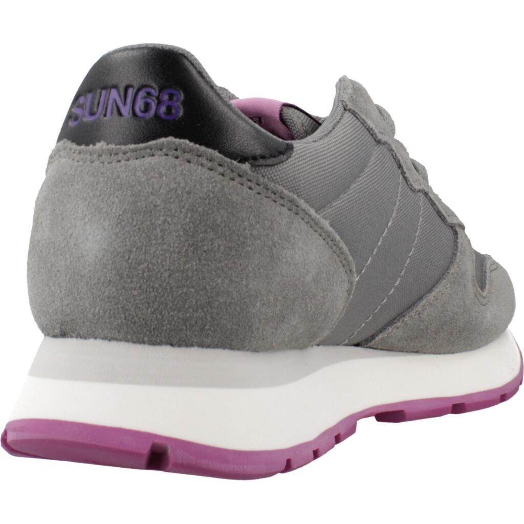 Chaussures Ally Solid Nylon - CPZ44201-34 Gris 3/5