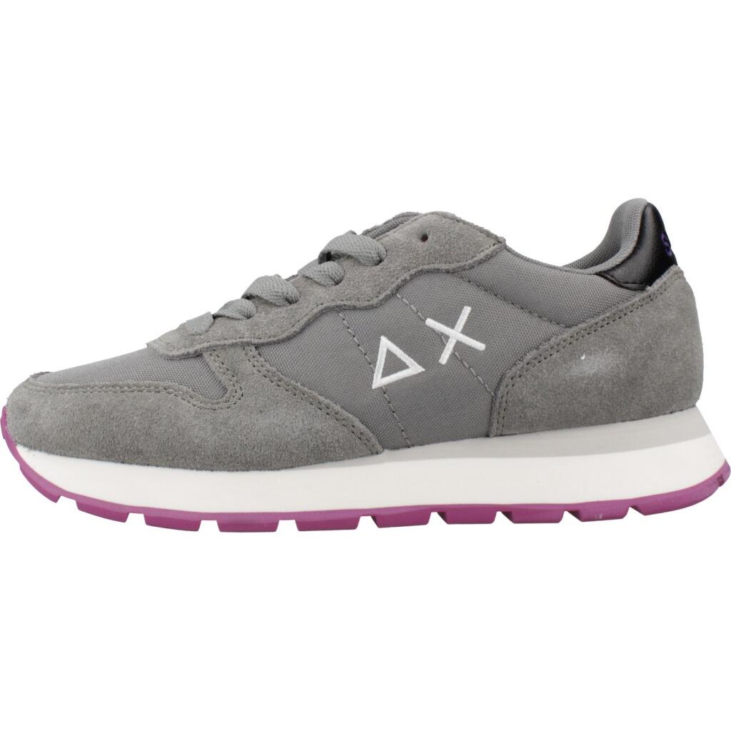 Chaussures Ally Solid Nylon - CPZ44201-34 Gris 2/5